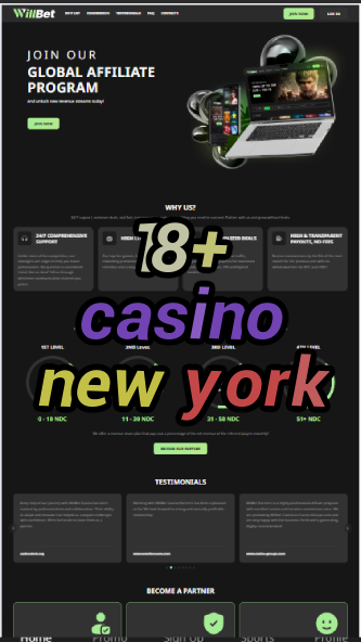 18+ casino new york-casinobygeneseo.igamblinglist.com