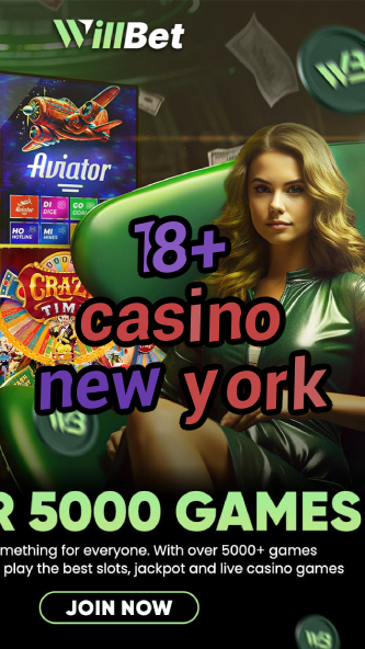 18+ casino new york-casinobygeneseo.igamblinglist.com